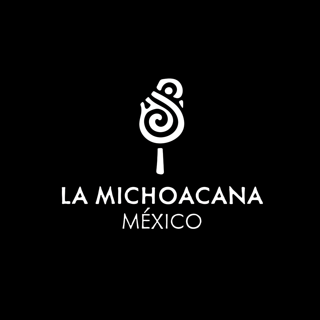 La Michoacana México - Reverse